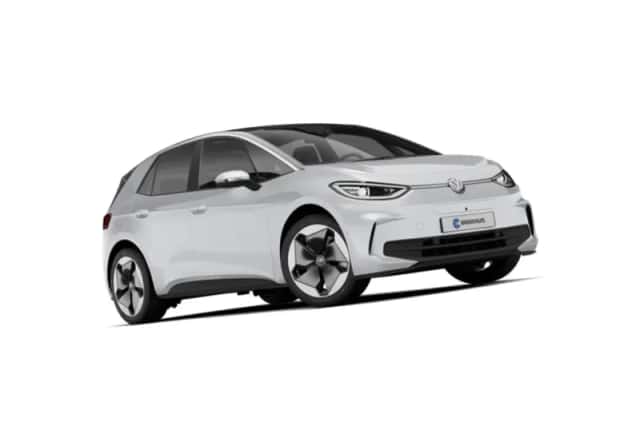 Volkswagen ID.3 (2026) thumbnail 11