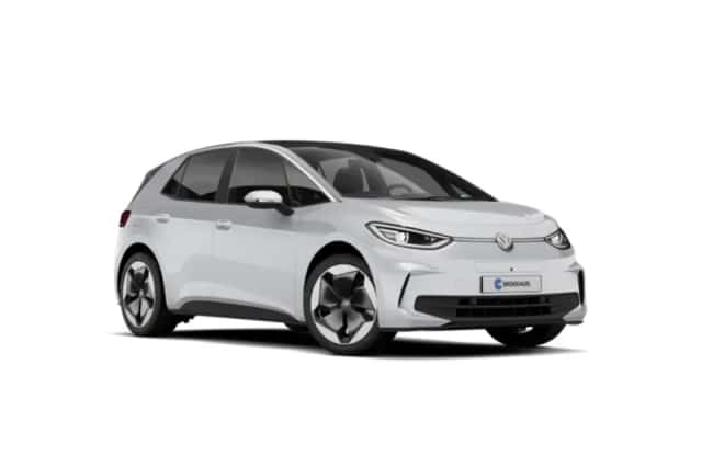 Volkswagen ID.3 (2026) thumbnail 3