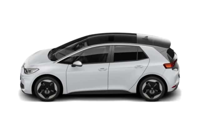 Volkswagen ID.3 (2026) thumbnail 5