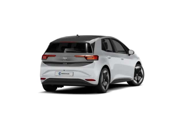 Volkswagen ID.3 (2026) thumbnail 6