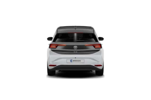 Volkswagen ID.3 (2026) thumbnail 7