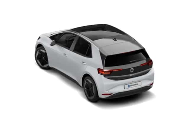 Volkswagen ID.3 (2026) thumbnail 8