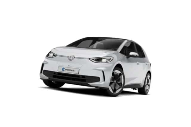 Volkswagen ID.3 (2026) thumbnail 9