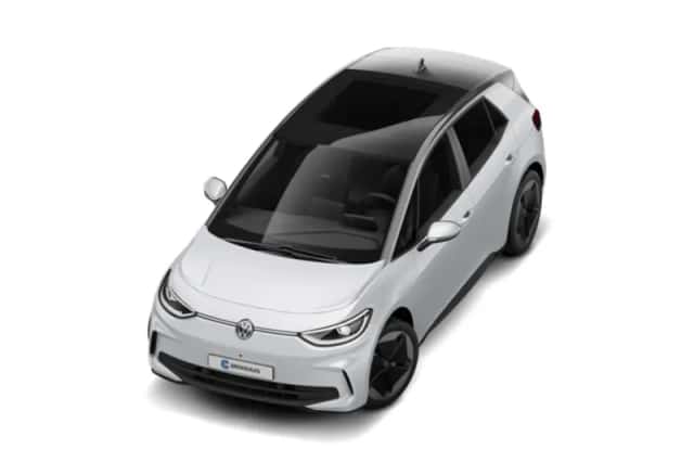 Volkswagen ID.3 (2026) thumbnail 10