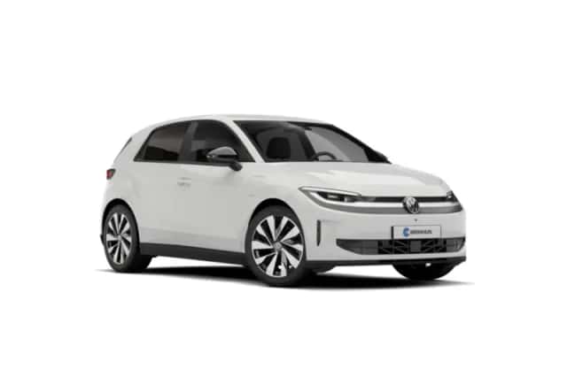Volkswagen ID. Polo (2026) thumbnail 3