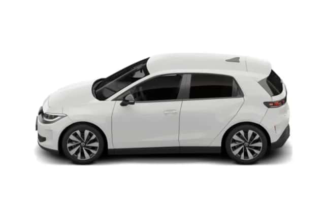 Volkswagen ID. Polo (2026) thumbnail 5