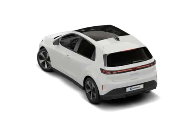 Volkswagen ID. Polo (2026) thumbnail 8