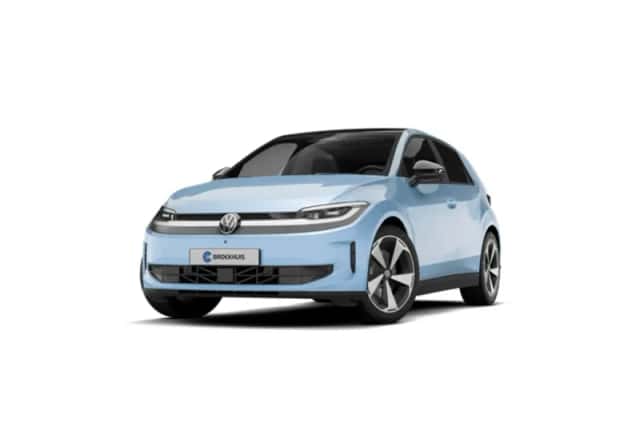 Volkswagen ID. Polo (2026)