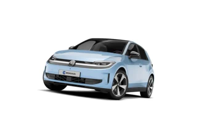 Volkswagen ID. Polo (2026) thumbnail 9