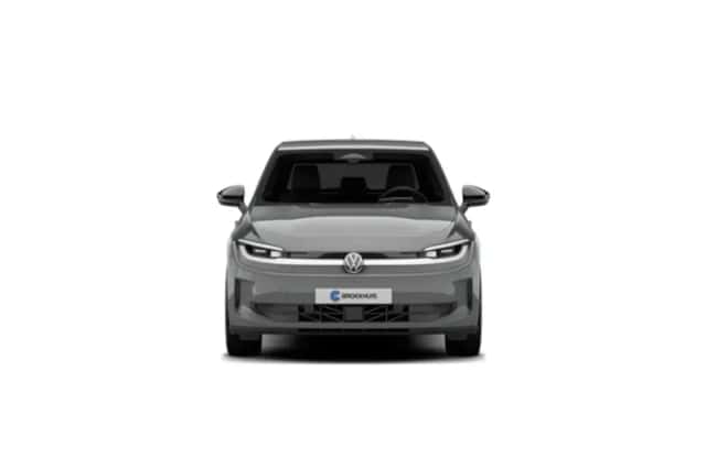 Volkswagen ID. Polo (2026) thumbnail 2