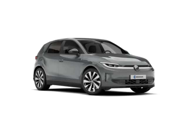 Volkswagen ID. Polo (2026) thumbnail 3
