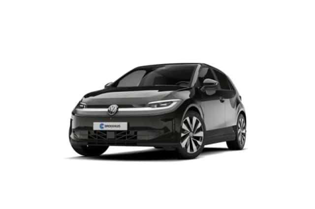Volkswagen ID. Polo (2026)