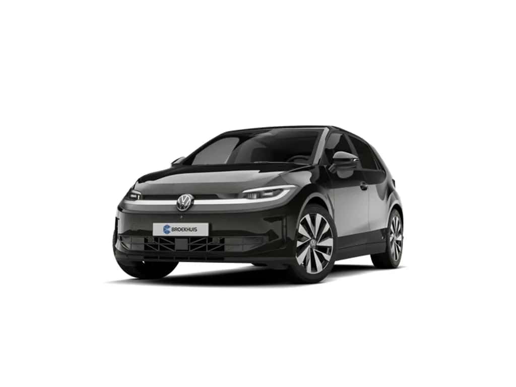 Volkswagen ID. Polo (2026) — foto 1