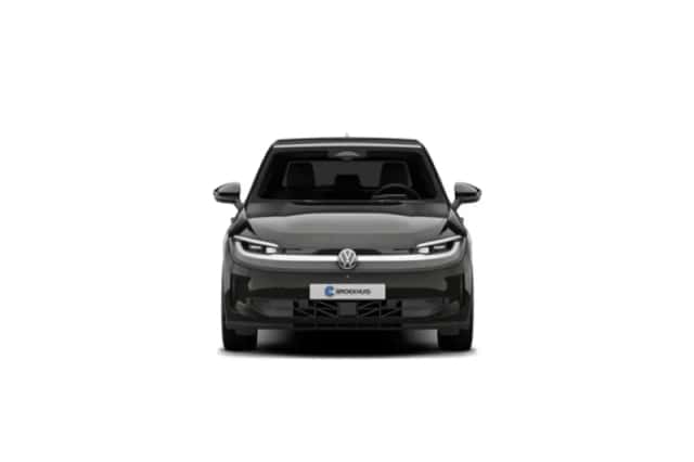 Volkswagen ID. Polo (2026) thumbnail 2