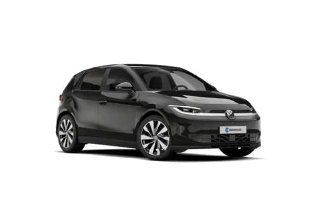 Volkswagen ID. Polo (2026) thumbnail 3