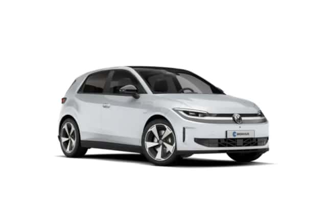 Volkswagen ID. Polo (2026) thumbnail 3