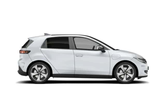 Volkswagen ID. Polo (2026) thumbnail 4