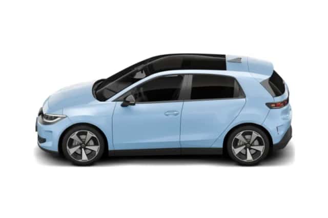 Volkswagen ID. Polo (2026) thumbnail 5