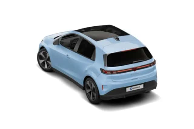 Volkswagen ID. Polo (2026) thumbnail 8