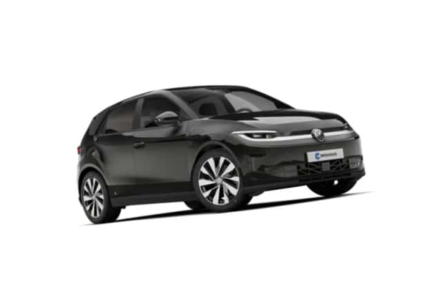 Volkswagen ID. Polo (2026) thumbnail 11