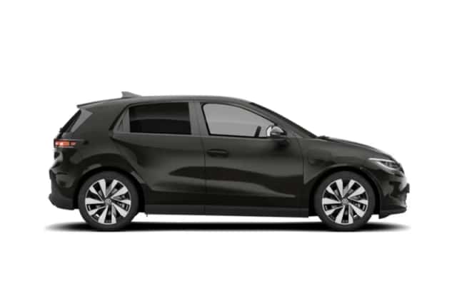 Volkswagen ID. Polo (2026) thumbnail 4