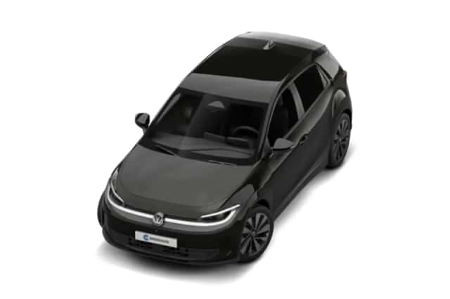 Volkswagen ID. Polo (2026) thumbnail 10