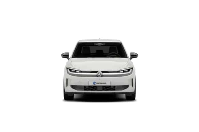 Volkswagen ID. Polo (2026) thumbnail 2