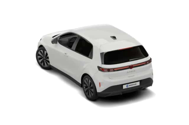 Volkswagen ID. Polo (2026) thumbnail 8