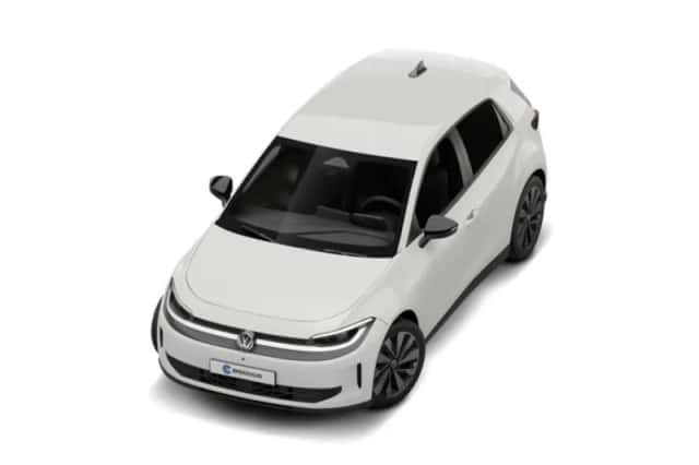Volkswagen ID. Polo (2026) thumbnail 10