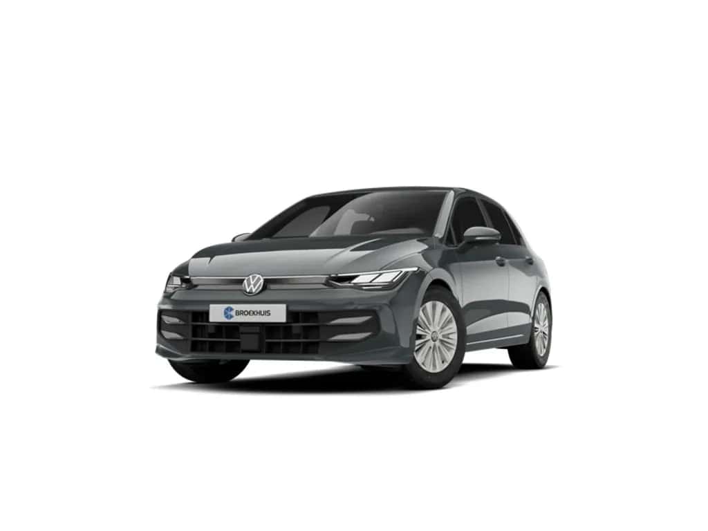 Volkswagen Golf (2026) — foto 1
