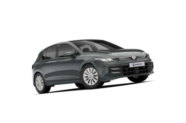 Volkswagen Golf (2026) thumbnail 11