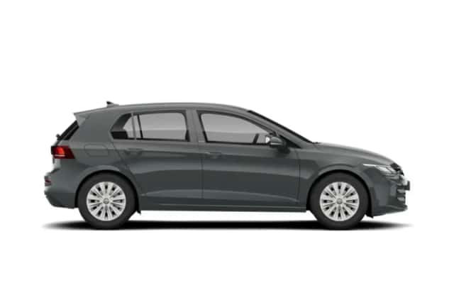 Volkswagen Golf (2026) thumbnail 4