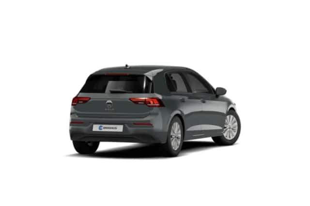 Volkswagen Golf (2026) thumbnail 6