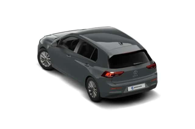 Volkswagen Golf (2026) thumbnail 8
