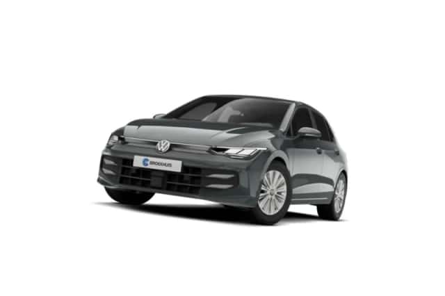 Volkswagen Golf (2026) thumbnail 9