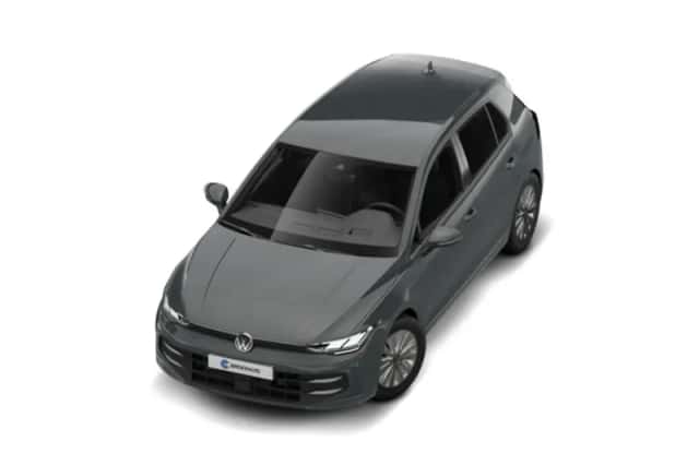 Volkswagen Golf (2026) thumbnail 10