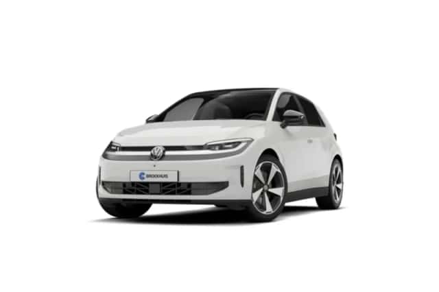 Volkswagen ID. Polo (2026)