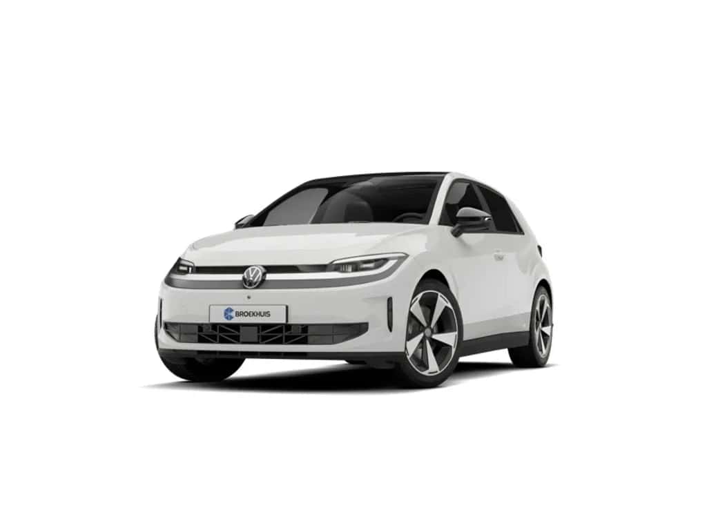 Volkswagen ID. Polo (2026) — foto 1