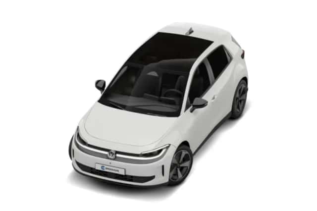 Volkswagen ID. Polo (2026) thumbnail 10