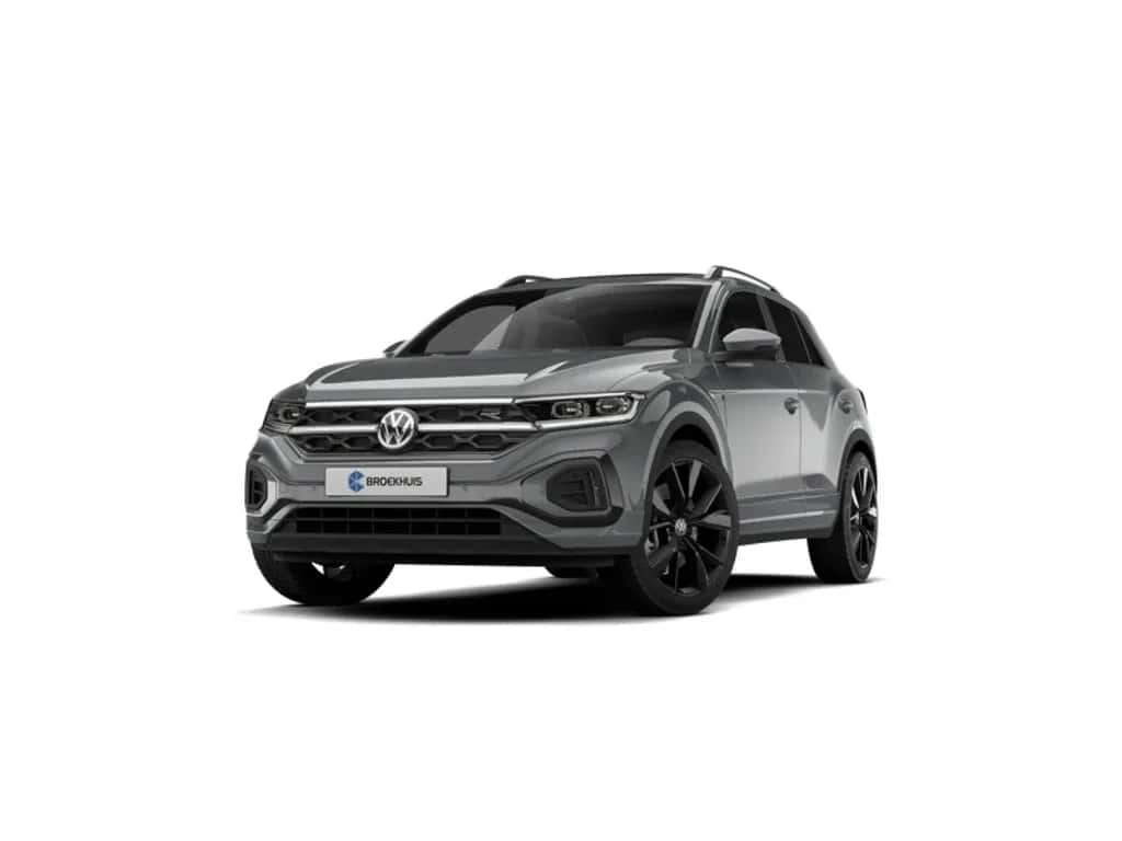 Volkswagen ID. Polo (2026) — foto 1