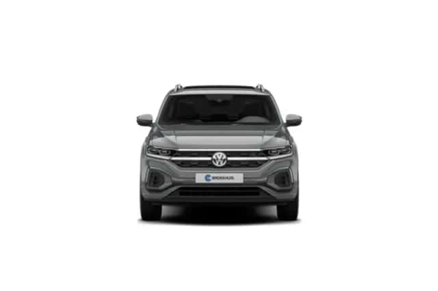 Volkswagen ID. Polo (2026) thumbnail 2