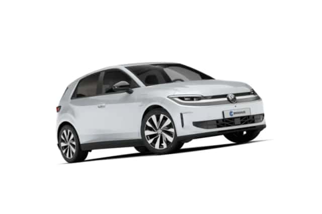 Volkswagen ID. Polo (2023) thumbnail 11