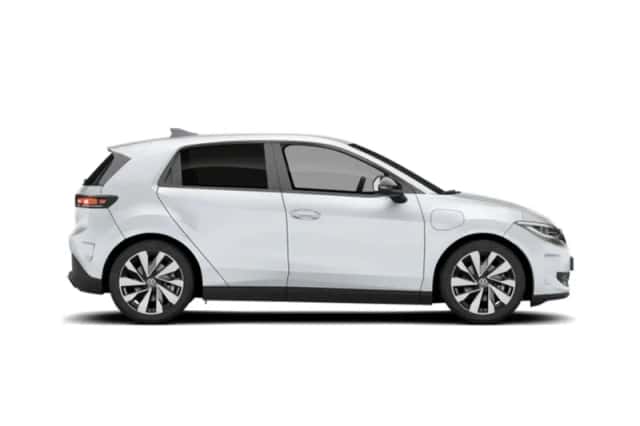Volkswagen ID. Polo (2023) thumbnail 4