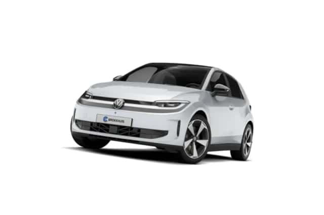 Volkswagen ID. Polo (2026) thumbnail 9