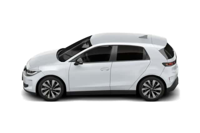 Volkswagen ID. Polo (2026) thumbnail 5