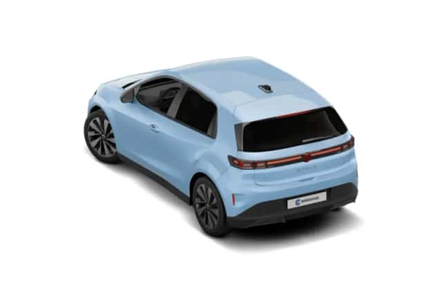 Volkswagen ID. Polo (2026) thumbnail 8
