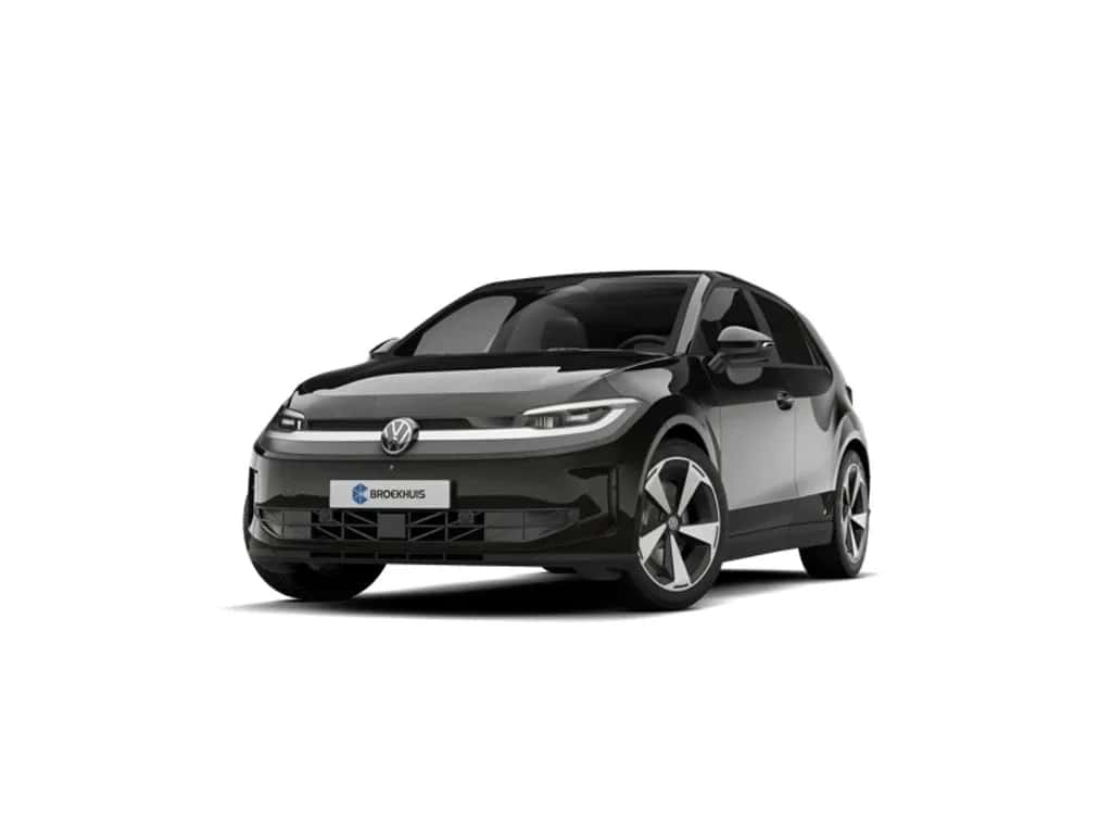 Volkswagen ID. Polo (2026) — foto 1