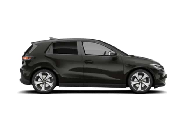 Volkswagen ID. Polo (2026) thumbnail 4
