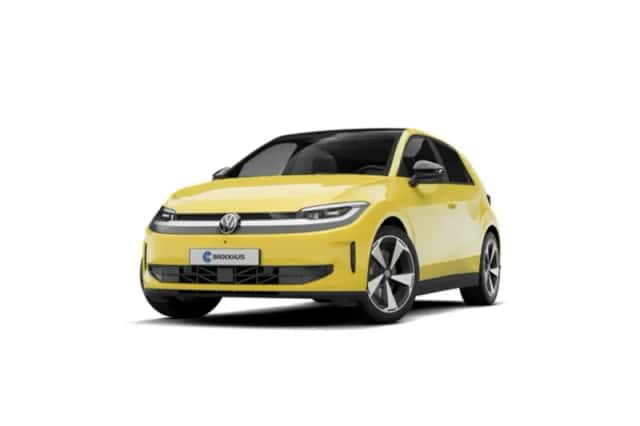 Volkswagen ID. Polo (2026)