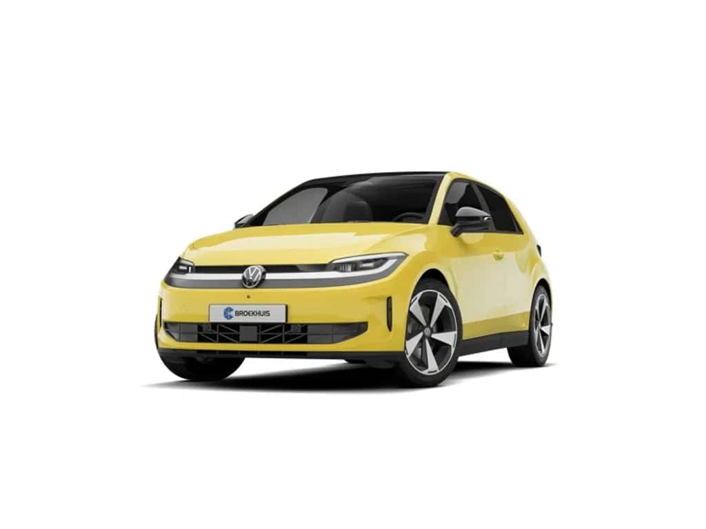 Volkswagen ID. Polo (2026) — foto 1